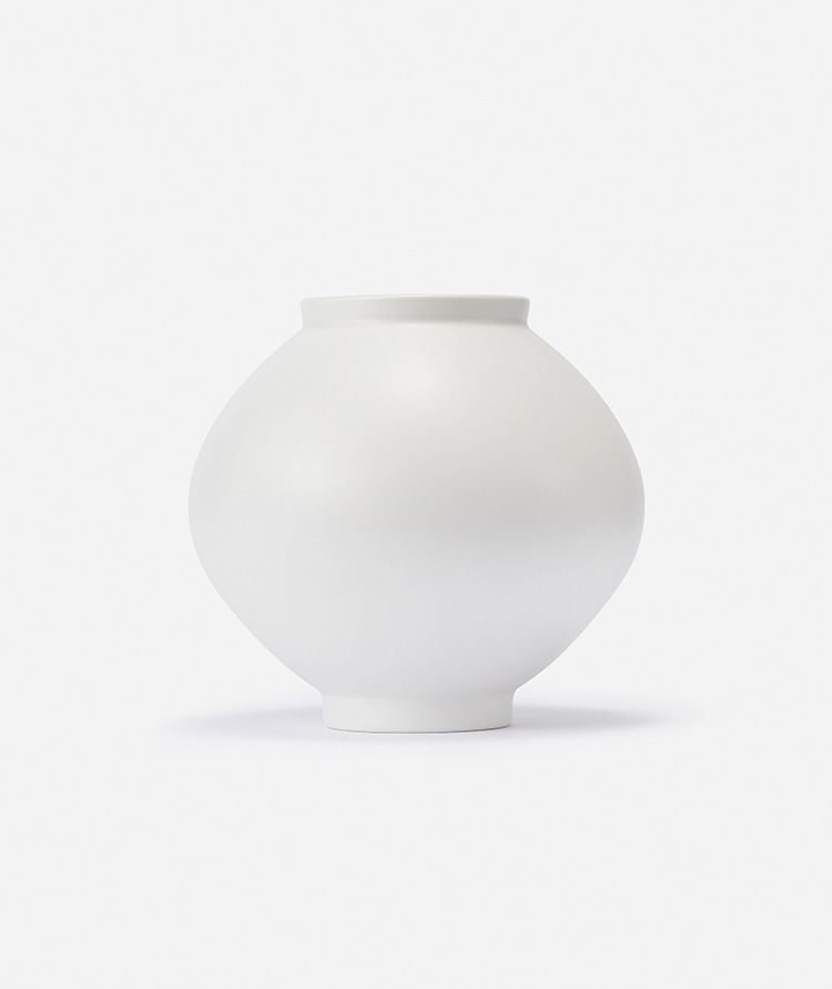 21세기 달항아리 Moon Jar (품절)