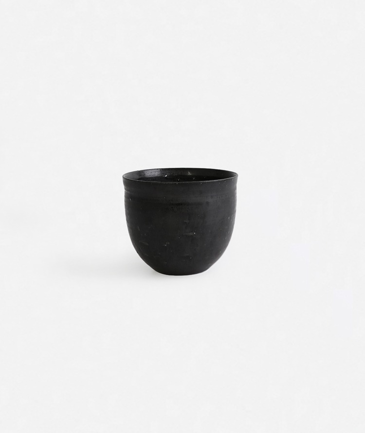 항아리 잔 Jar Shape Mug (품절)